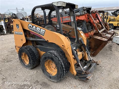 st210 skid steer|case sr210 for sale.